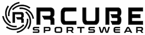 RCUBE Sportswear Logo