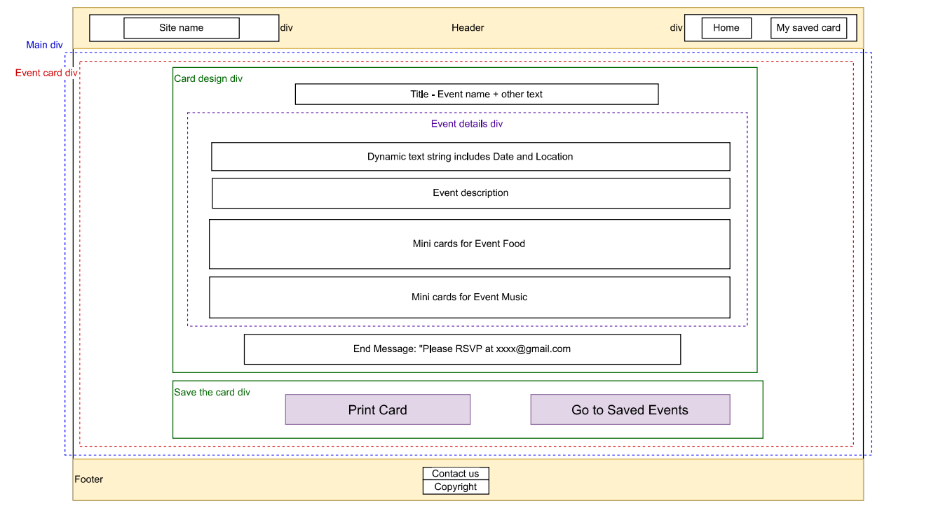 Desktop - Start page