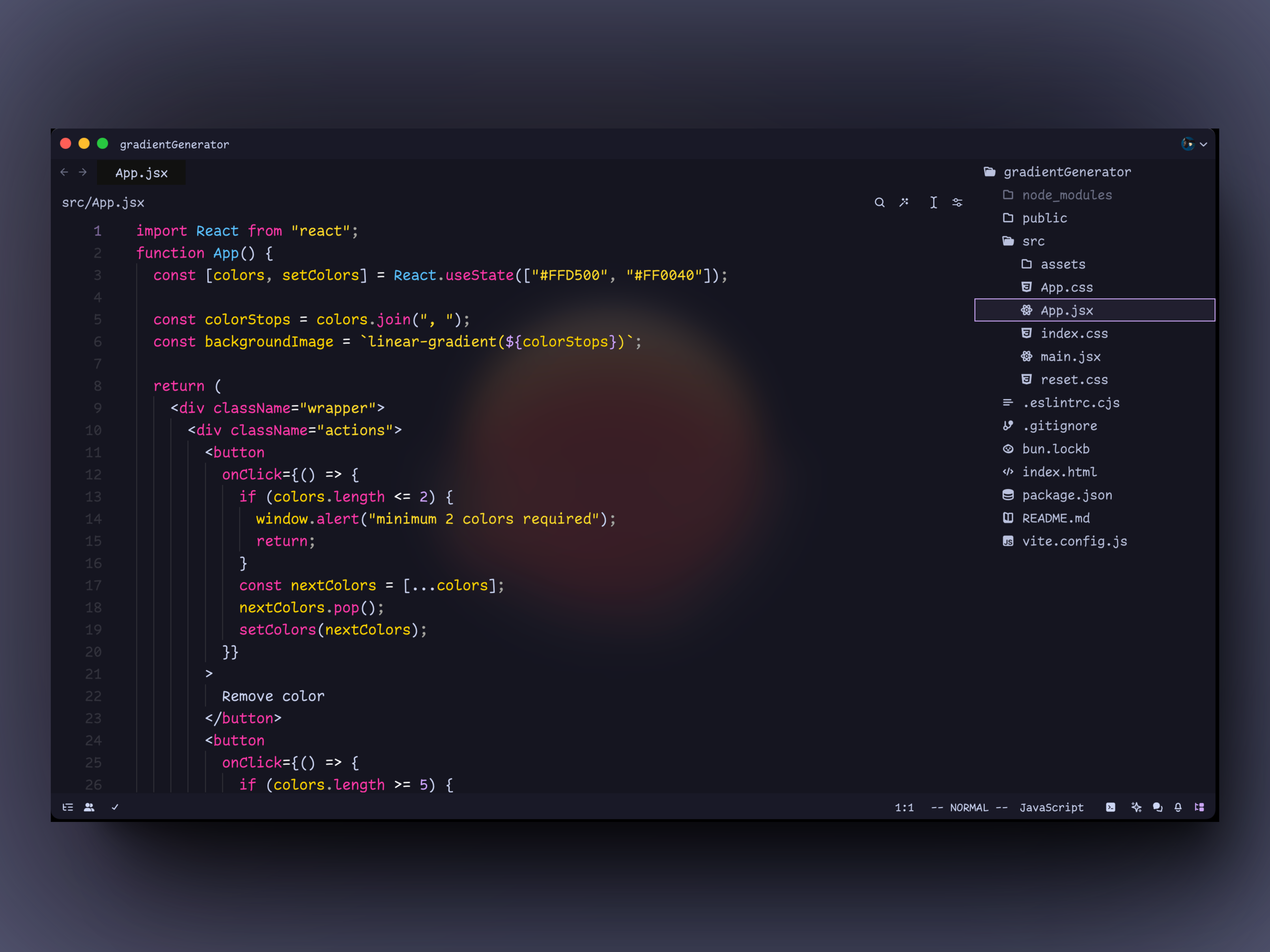 Nstlgy Glass Dark Theme Screenshot