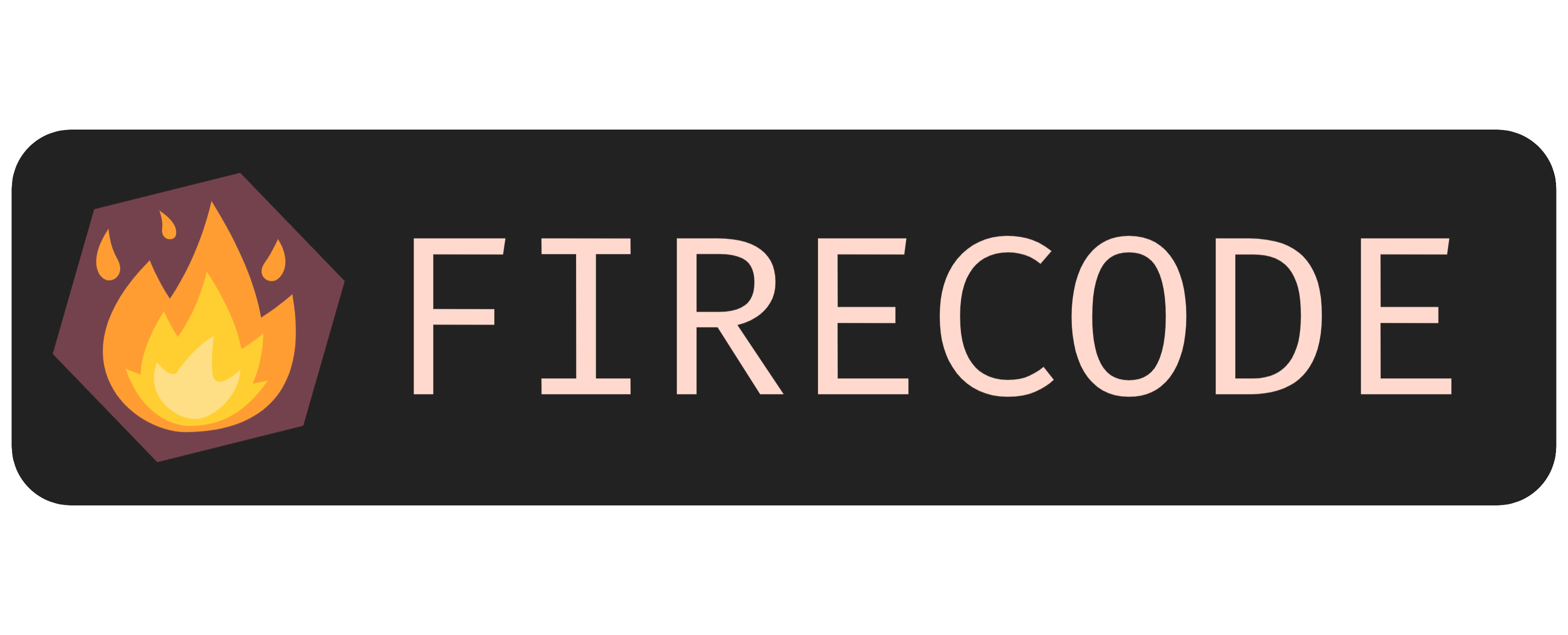 FIRECODE logo