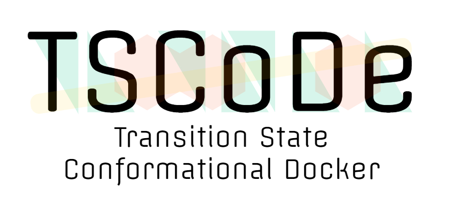 TSCoDe logo