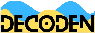 decoden logo