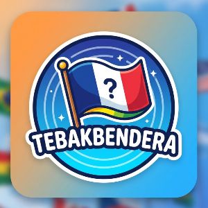 Tebakbendera