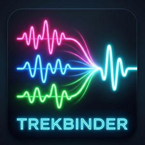 TrekBinder