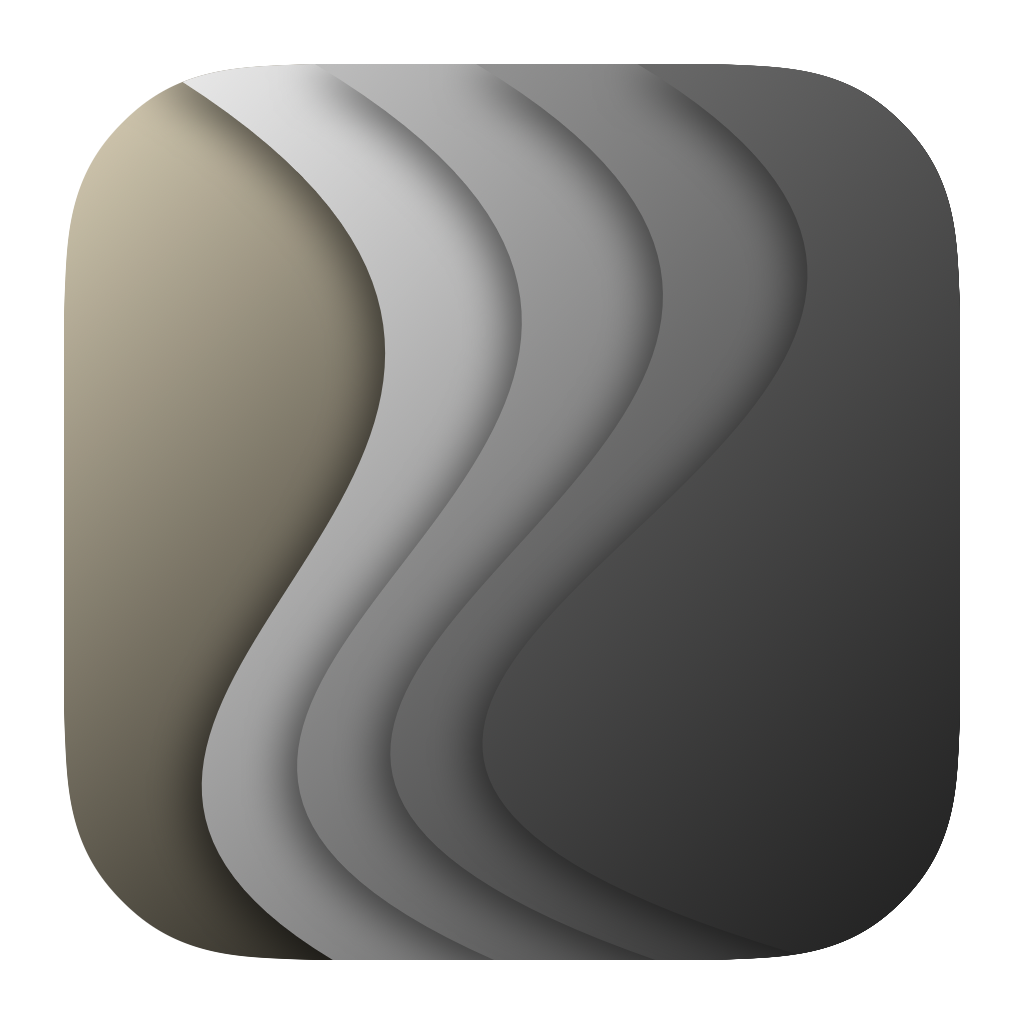 ClamShell ribbon icon