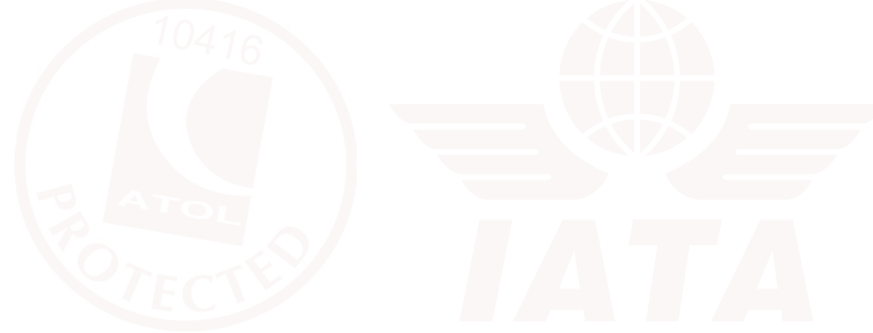 ATOL & IATA Protected