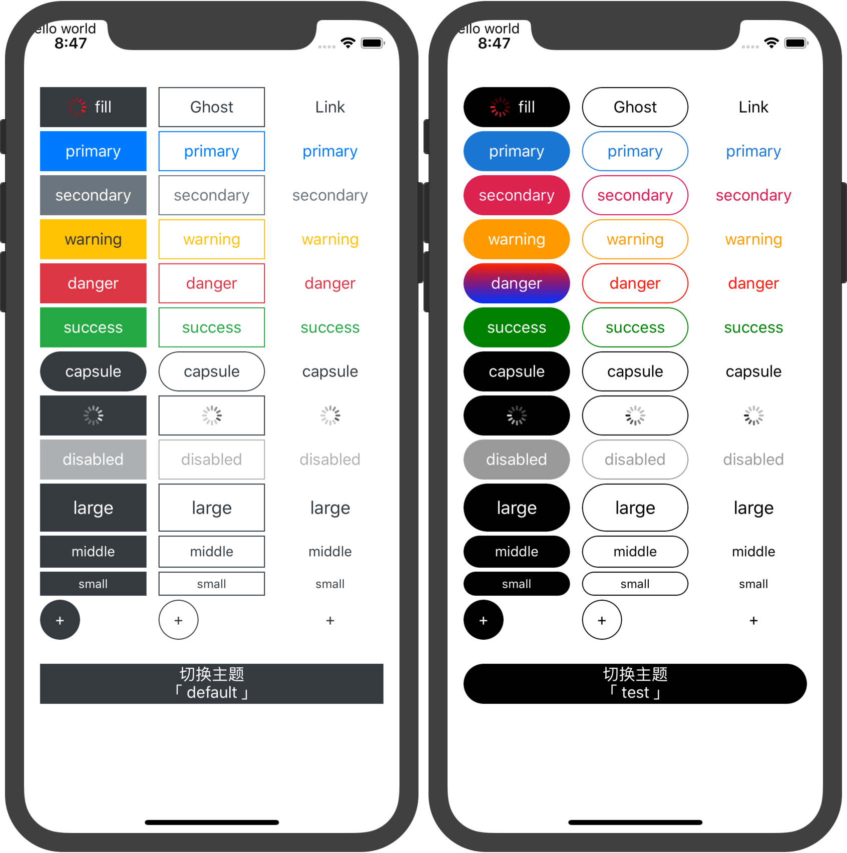 react-native-button