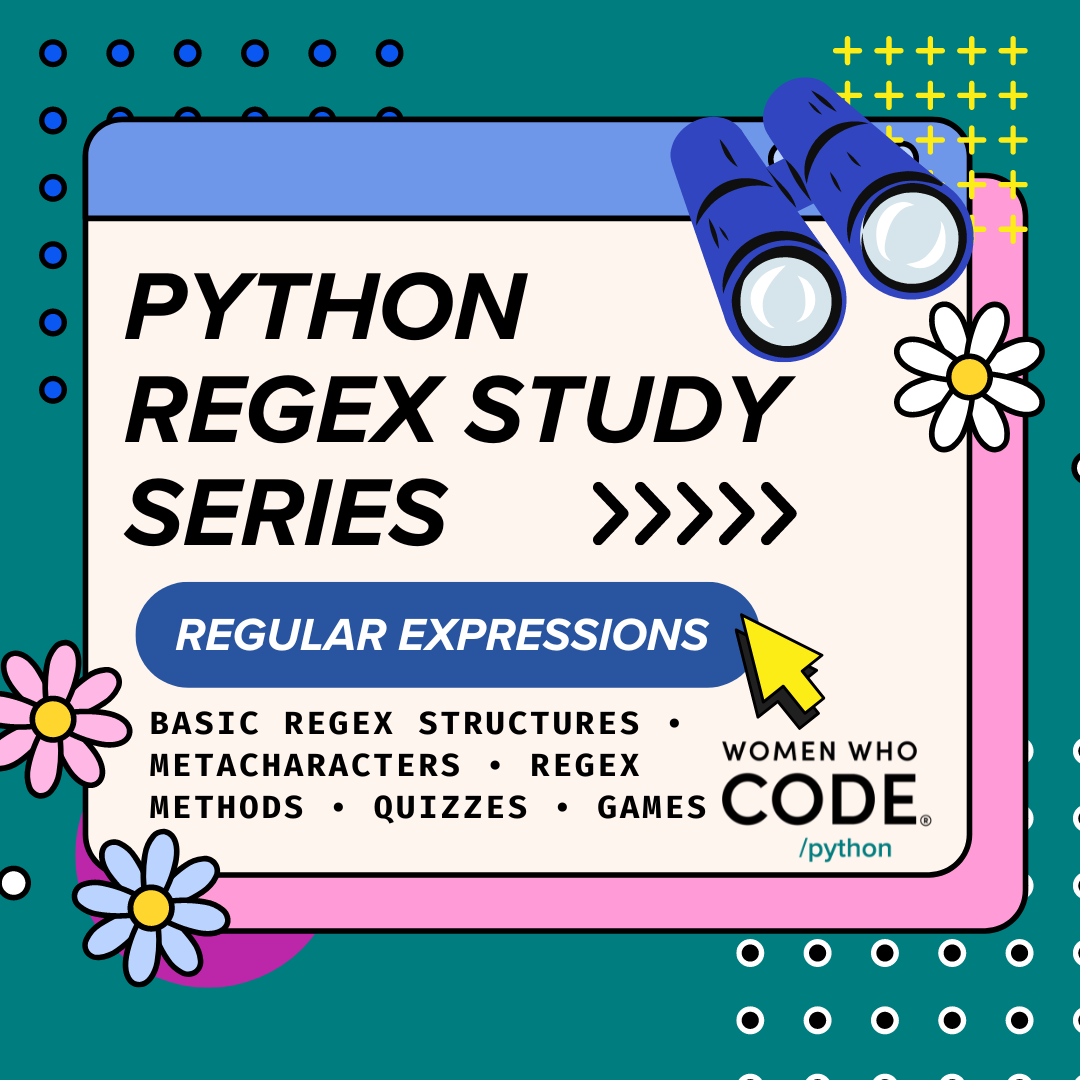 Regex Study Grouop