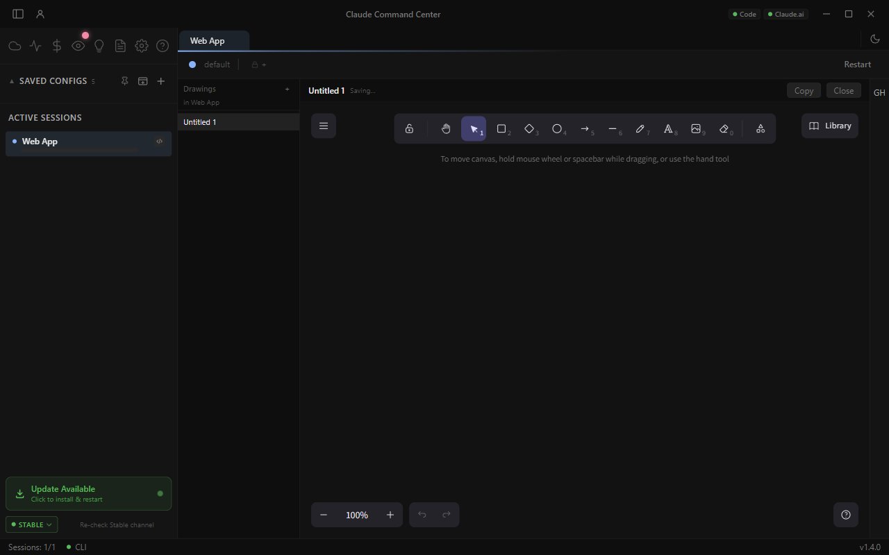 Excalidraw Scratchpad