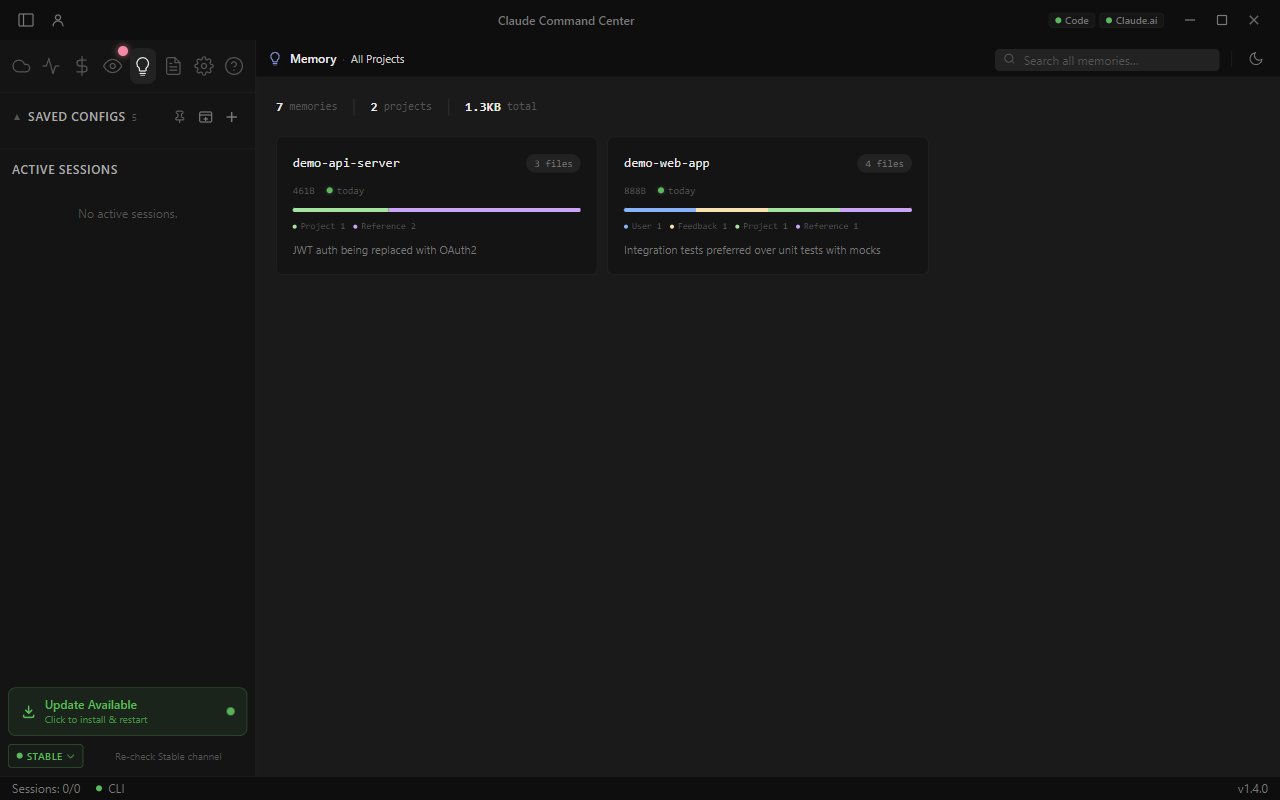 Memory Visualizer