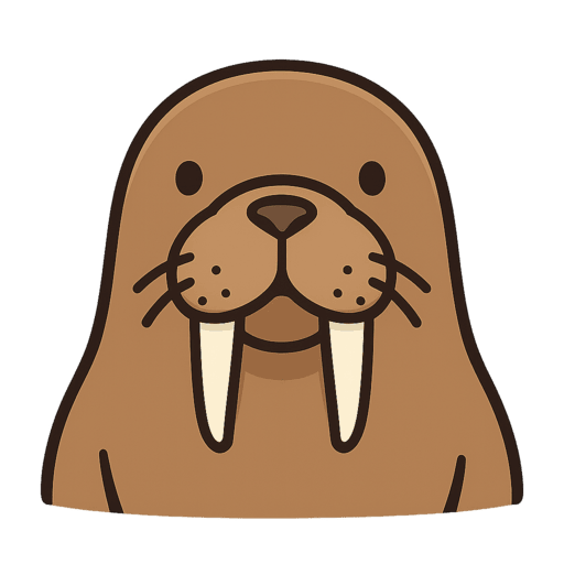 walrus
