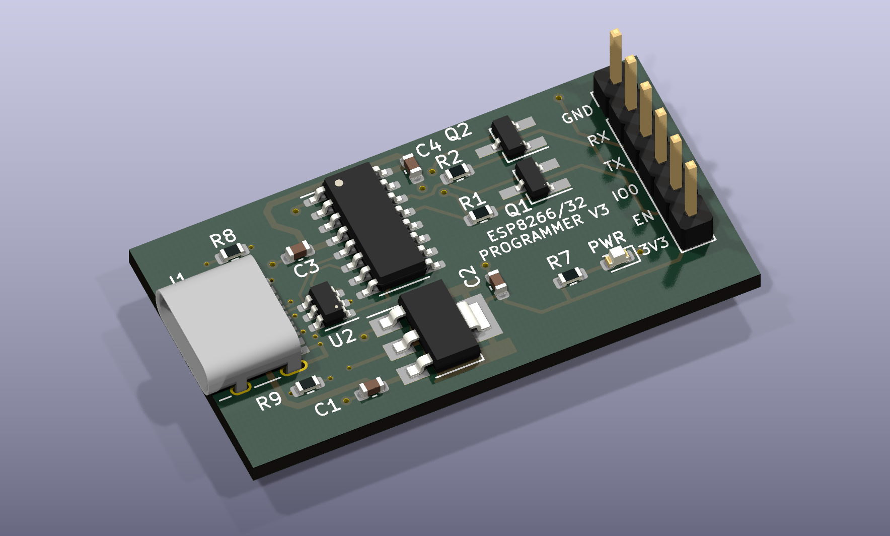 ESPFLASHER, from the project README