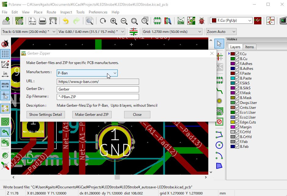 Nuclearcat Kicad Gerberzipper Giters