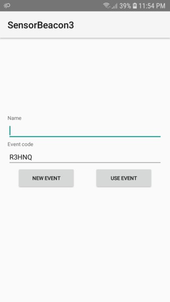GitHub - nuharaf/android-gps-beacon: Android as GPS location beacon ...
