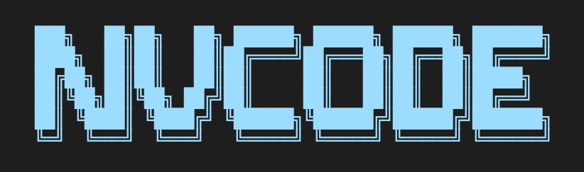 NVCode Logo