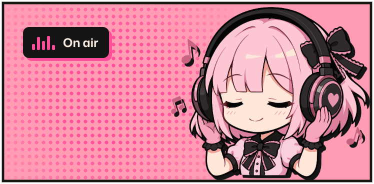 nuclear-radio
