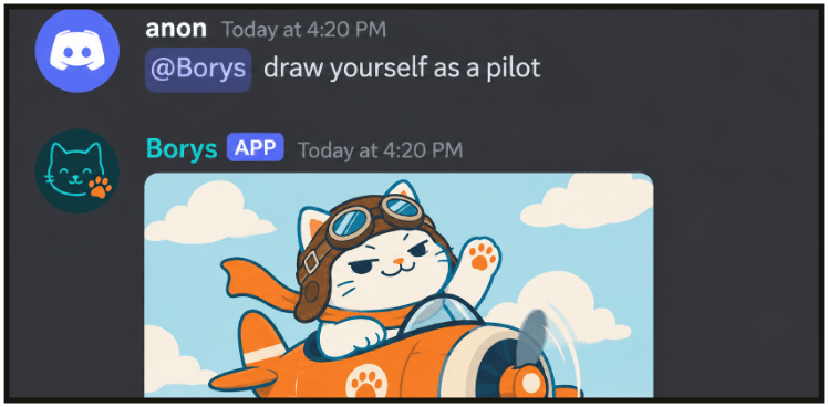 openborys