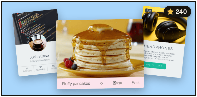 react-ui-cards