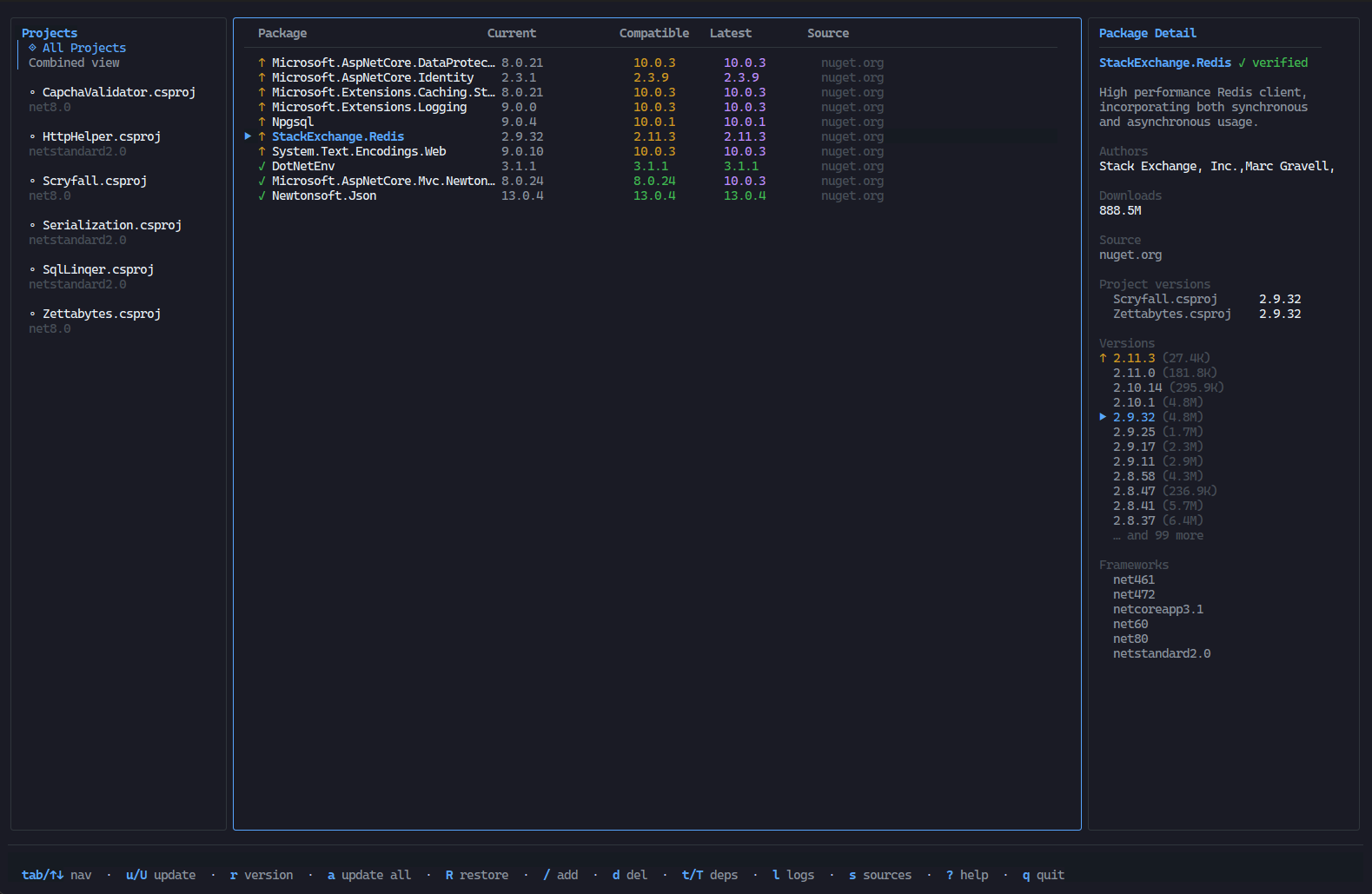 Screenshot placeholder