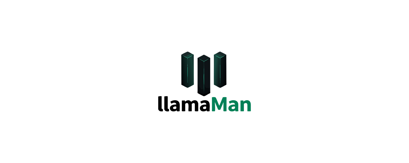 llamaMan