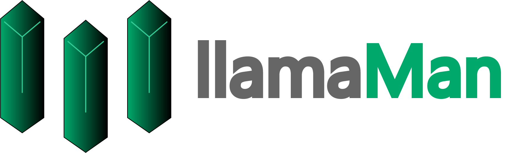 llamaMan