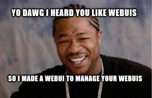 webuiception