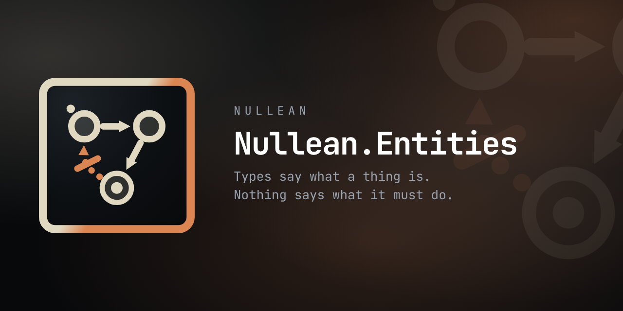 Nullean.Entities