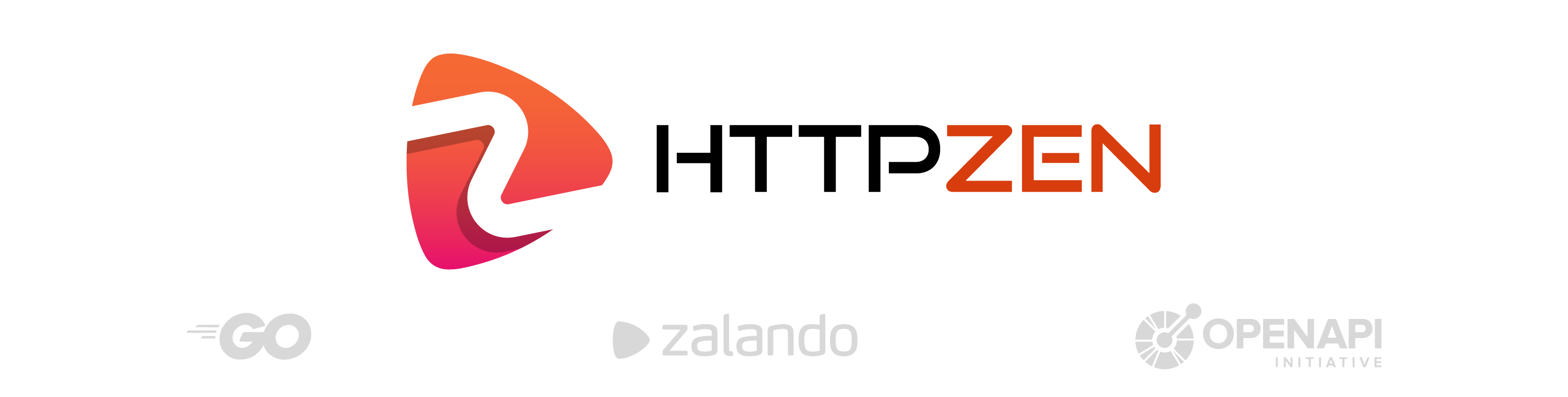 HTTPZen Logo