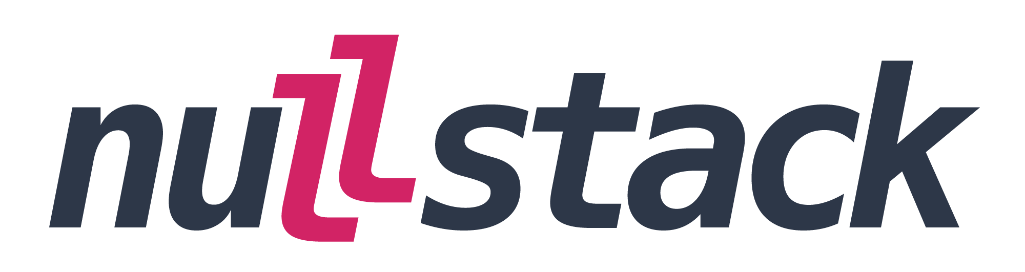 Nullstack Logo