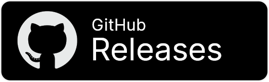 GitHub release