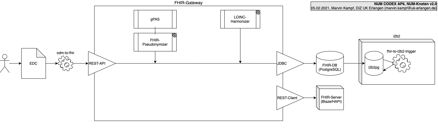 NUM-Knoten v2.1