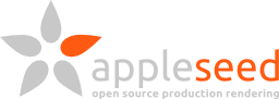 appleseed logo