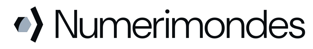 Numerimondes logo