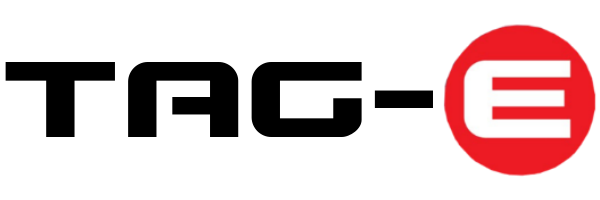 Tag-e logo