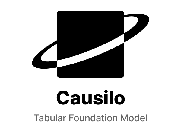Causilo — Tabular Foundation Model