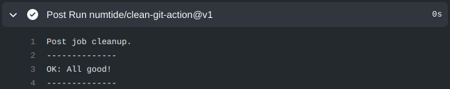 success