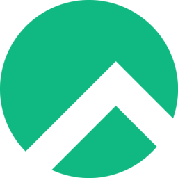 Rocky Linux logo