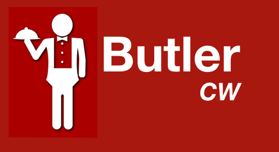 Butler CW
