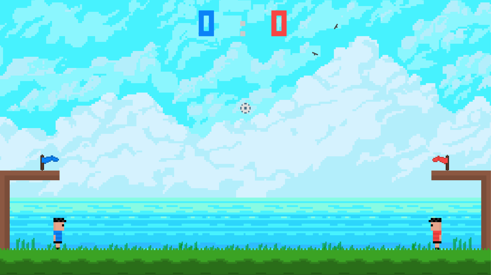 demo