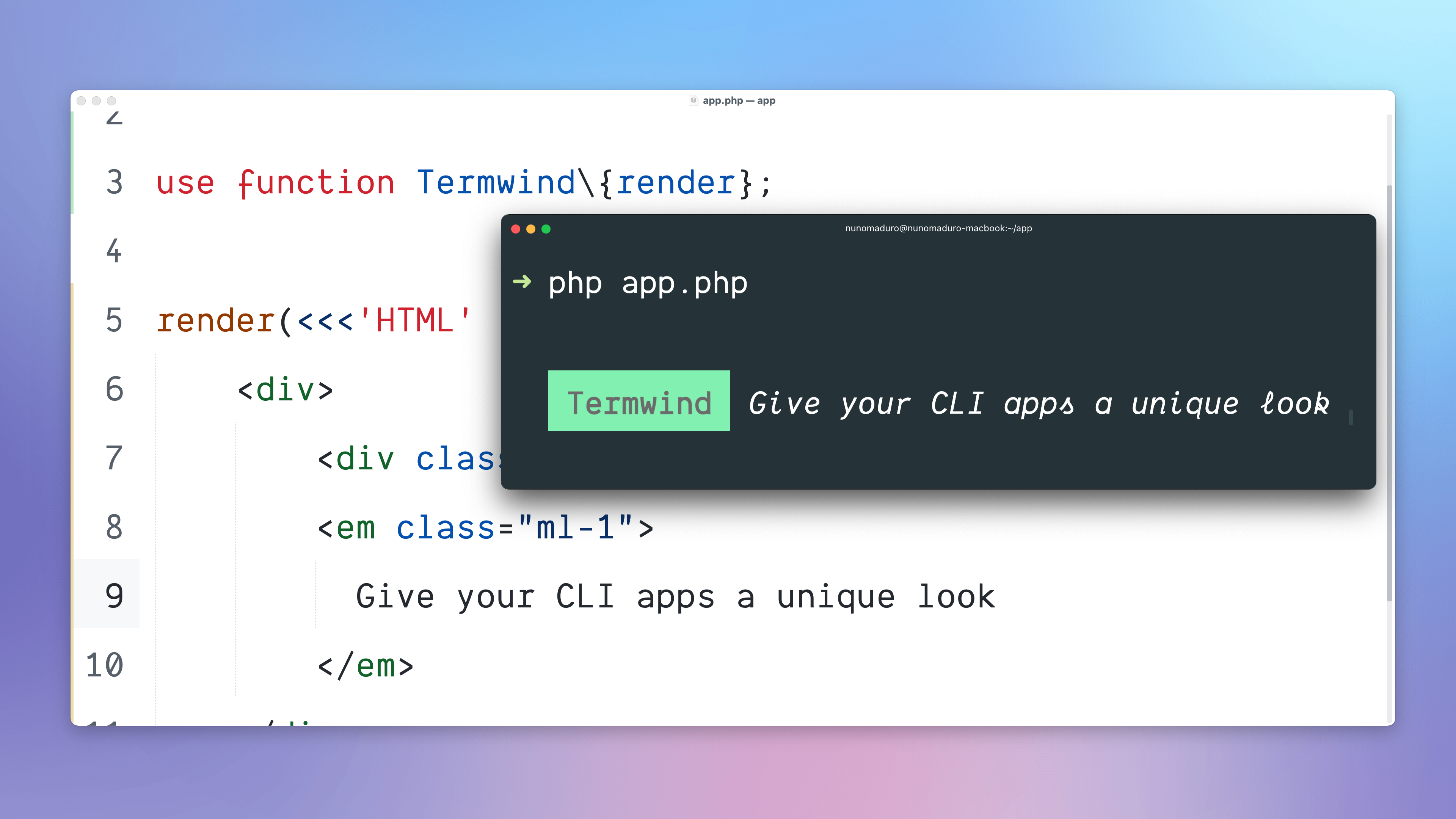 PHP: why make your own exceptions? - DEV Community