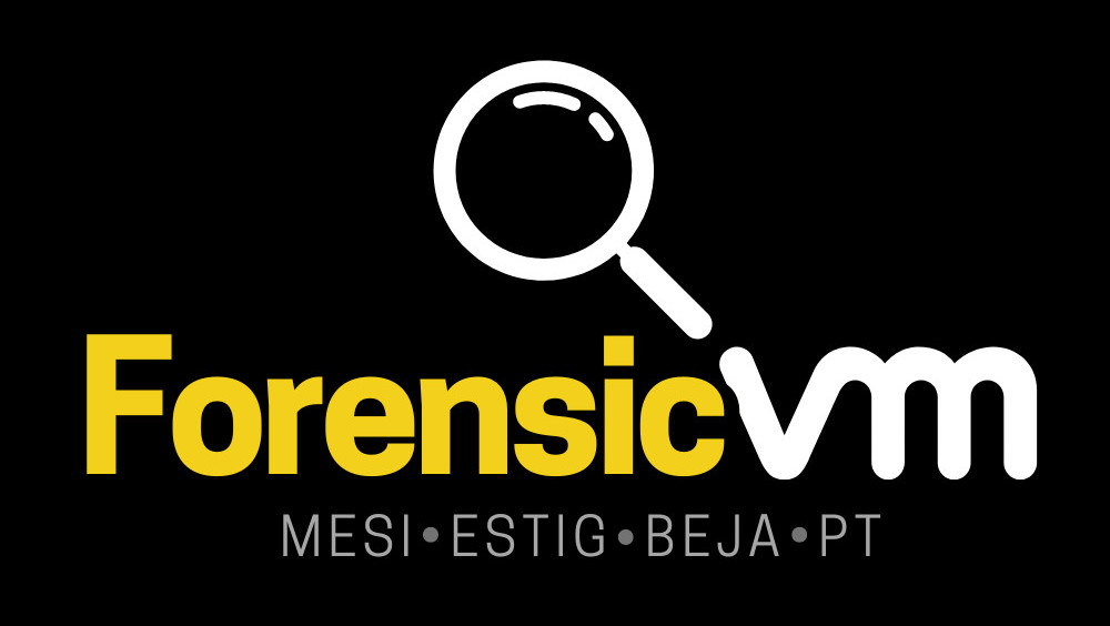 ForensicVM Logo