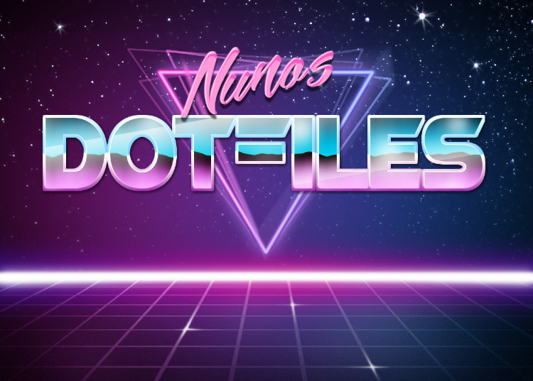 Dotfiles