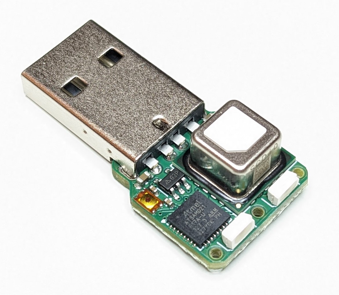 MiniCO2, from the project README