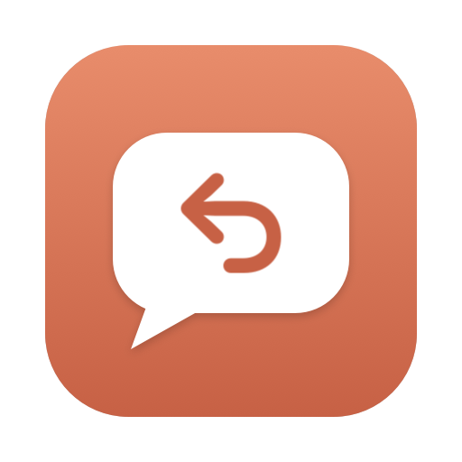 ClaudeResume icon
