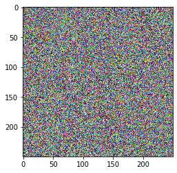 Logistic Map Decryption