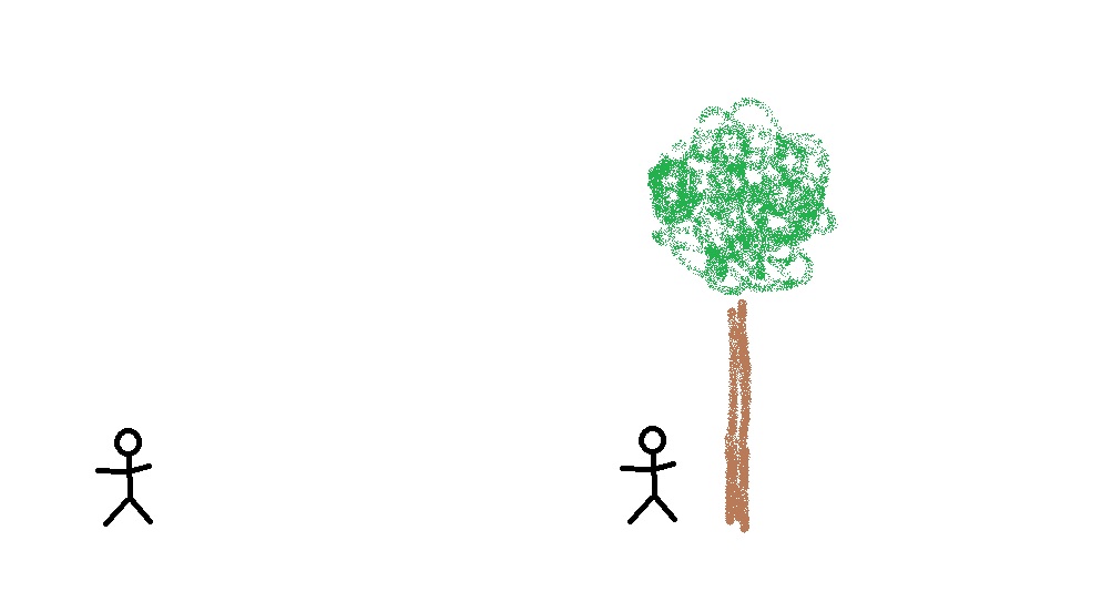 TwoPeopleAndATree