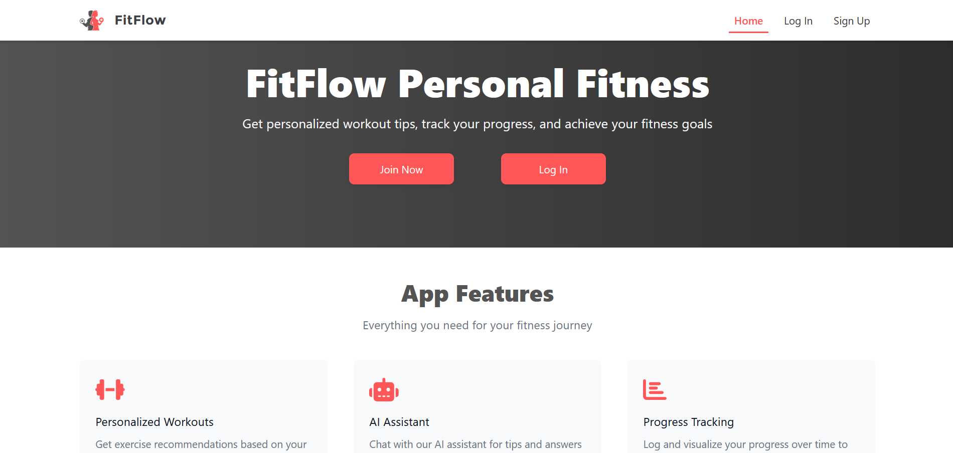 frontend