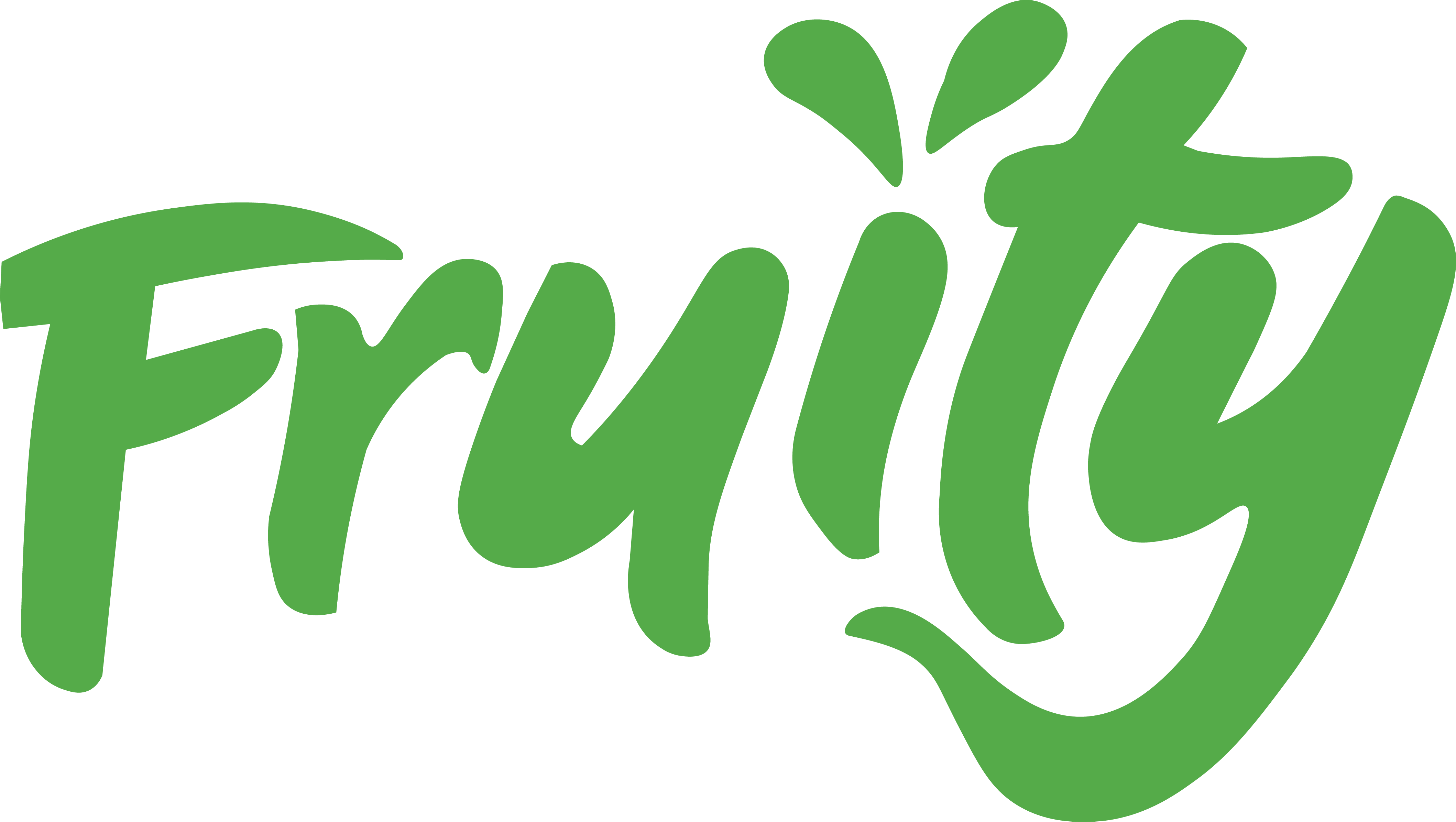 Fruity logo