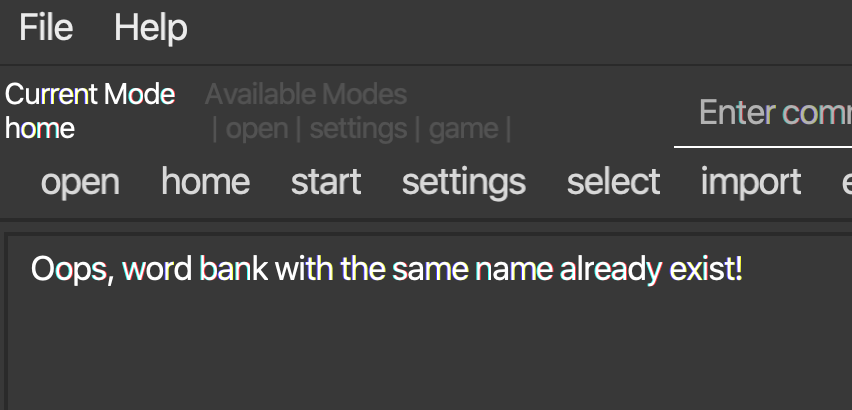 Corrupt JSON file does not get loaded with no warning to user · Issue ...