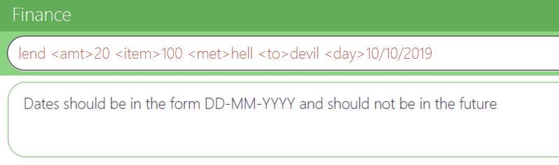 Date parsing issue in Finances - Lend.png
